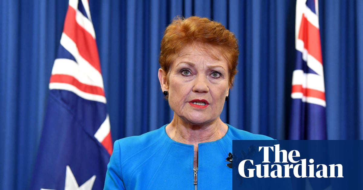 Election preference deals and strategies that could benefit Pauline Hanson and One Nation
