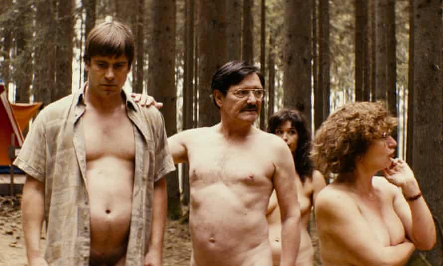 Nudist Family Sex