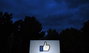 Sheryl Sandberg said the people behind the accounts ‘went to much greater lengths to obscure their identities’ than in the past.