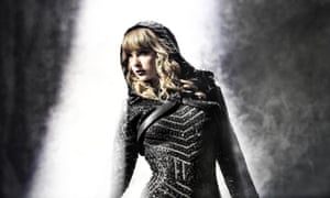 2019-02-16 How Taylor Swift showed us the scary future of facial recognition, The Guardian