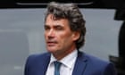 BT chief executive Gavin Patterson to leave later this year