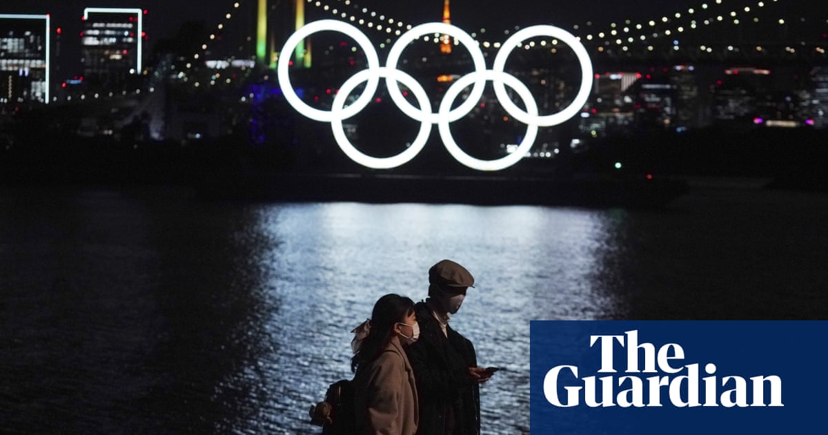 Time is on our side: Team GB confident Tokyo Olympics will go ahead