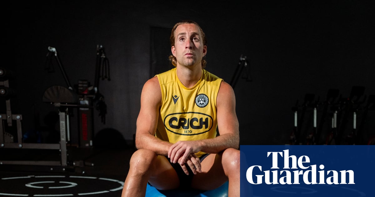 ‘Maybe it’s the most difficult recovery in history’: Gerard Deulofeu’s battle to play football again