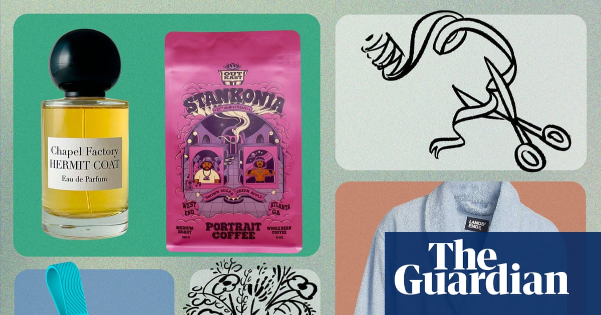 The 28 gifts and treats Filter US writers are loving this holiday season