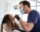 How much time and money do I spend at the dentist? Put it this way: he bought himself a Ferrari | Zoe Williams