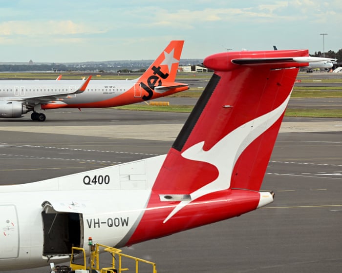 Transport regulator investigating two more incidents at Sydney airport, taking tally to six in a month – as it happened