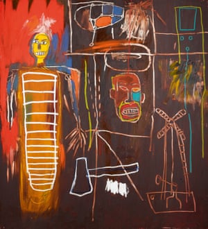 Basquiat,