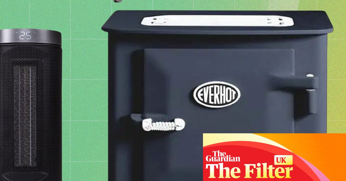 The best electric heaters in the UK, from traditional stove-style units to modern smart models – tested | Interiors The best electric heaters in the UK, from traditional stove-style units to modern smart models – tested | Interiors