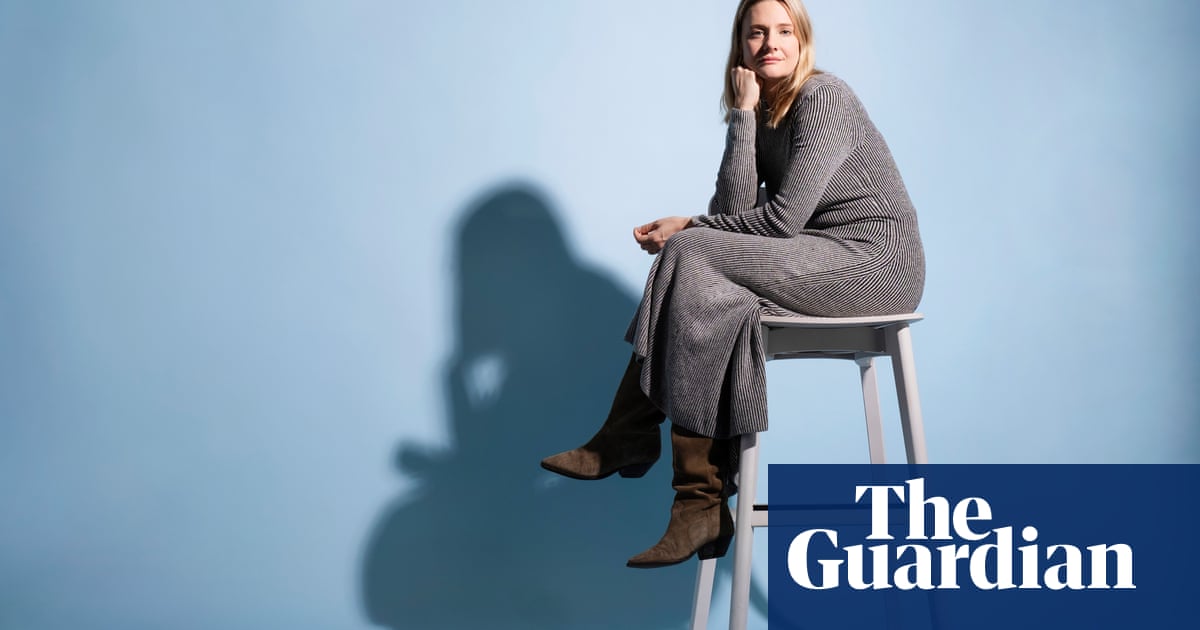 ‘Women like to be afraid’: why Romola Garai swapped costume dramas for gory horror