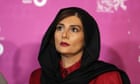Iran arrests top actors who removed headcarves, in wider crackdown on celebrities