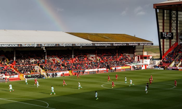 Atlanta United Now Have A Seat On Aberdeen S Board Why