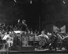 The experience that coloured everything Britten went on to write