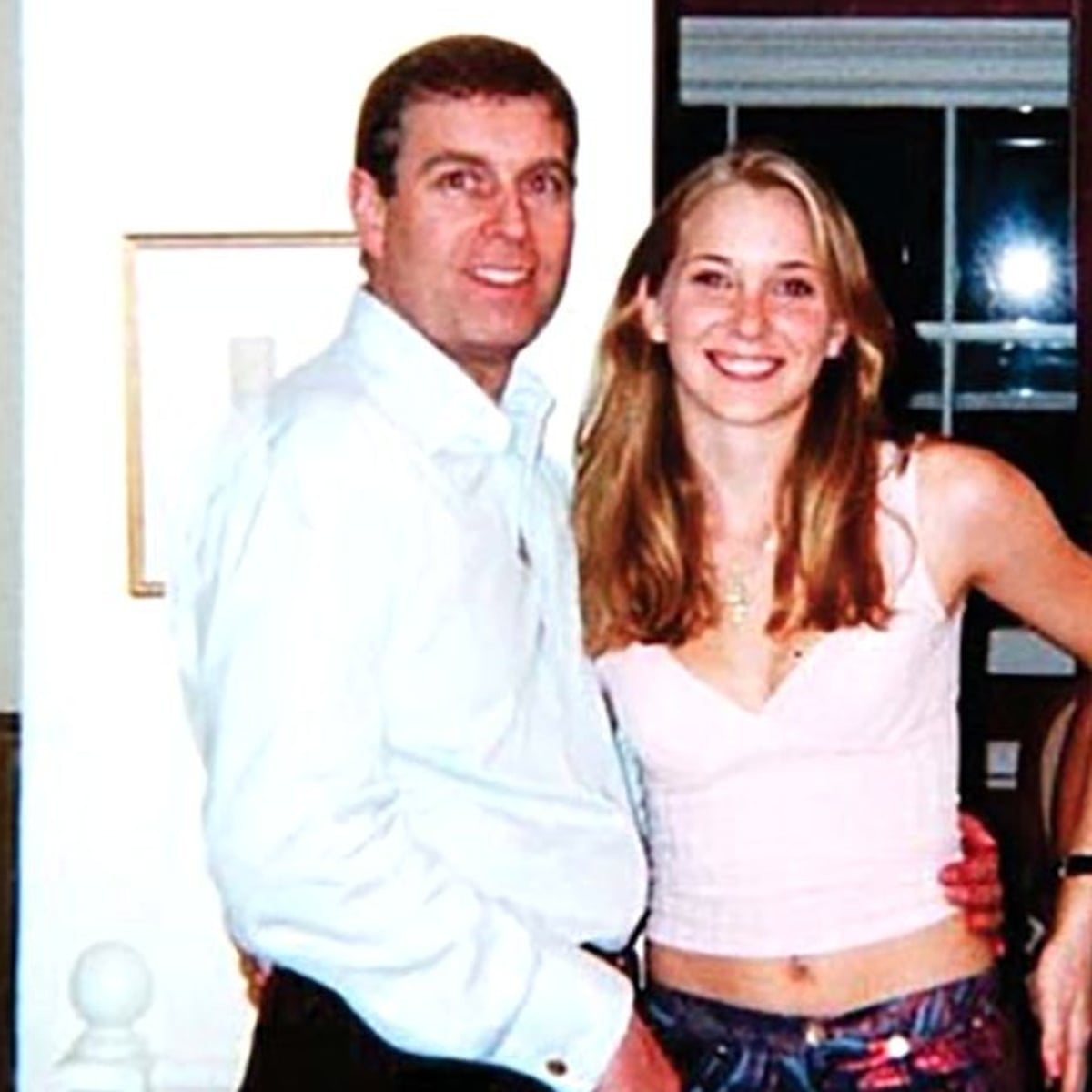 Prince Andrew And Ghislaine Maxwell Owe It To Their Accusers To Appear In Court Gaby Hinsliff Opinion The Guardian