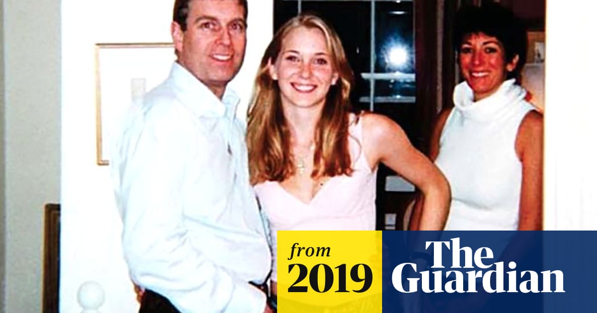 Prince Andrew Urged To Tell All He Knows About Jeffrey Epstein Prince Andrew The Guardian