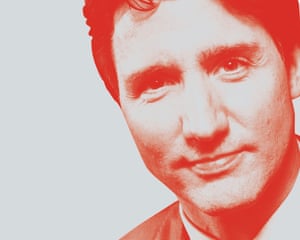 Justin Trudeau The Rise And Fall Of A Political Brand World