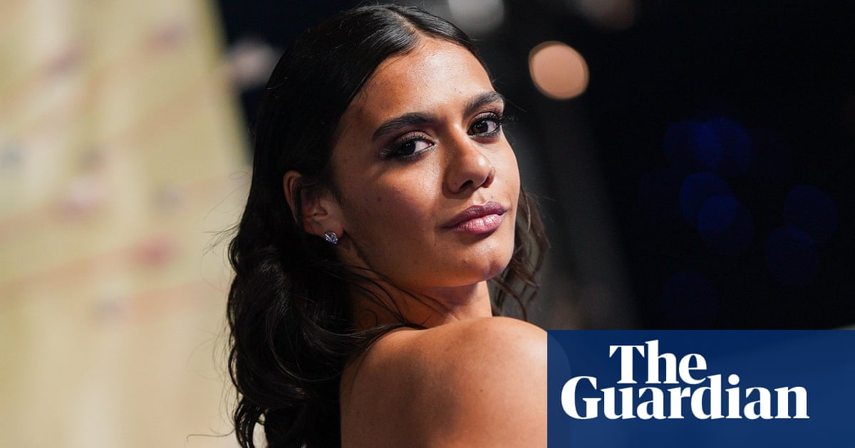 The Wheel of Time actor Madeleine Madden: ‘As an Aboriginal woman, my life is politicised’
