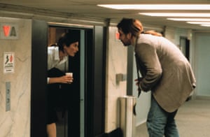 Being John Malkovich.