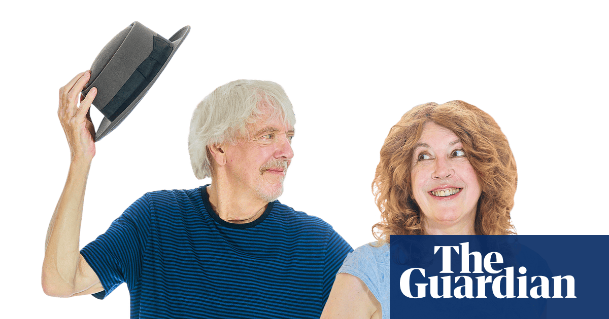 Blind date: ‘I got the impression he liked me well enough, but who knows?’