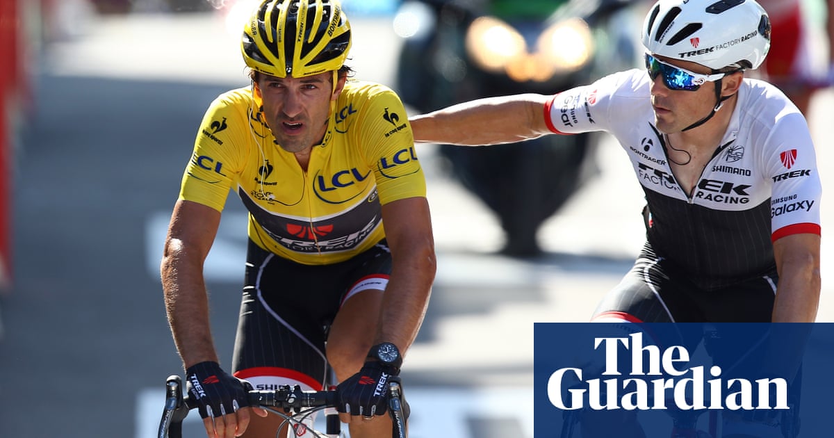 Tour de France stage three in pictures Sport The Guardian