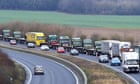 Fears of no-deal chaos as ministers forced to publish secret Brexit papers