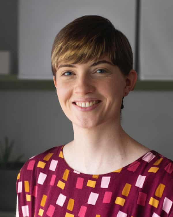 Philippa Clark