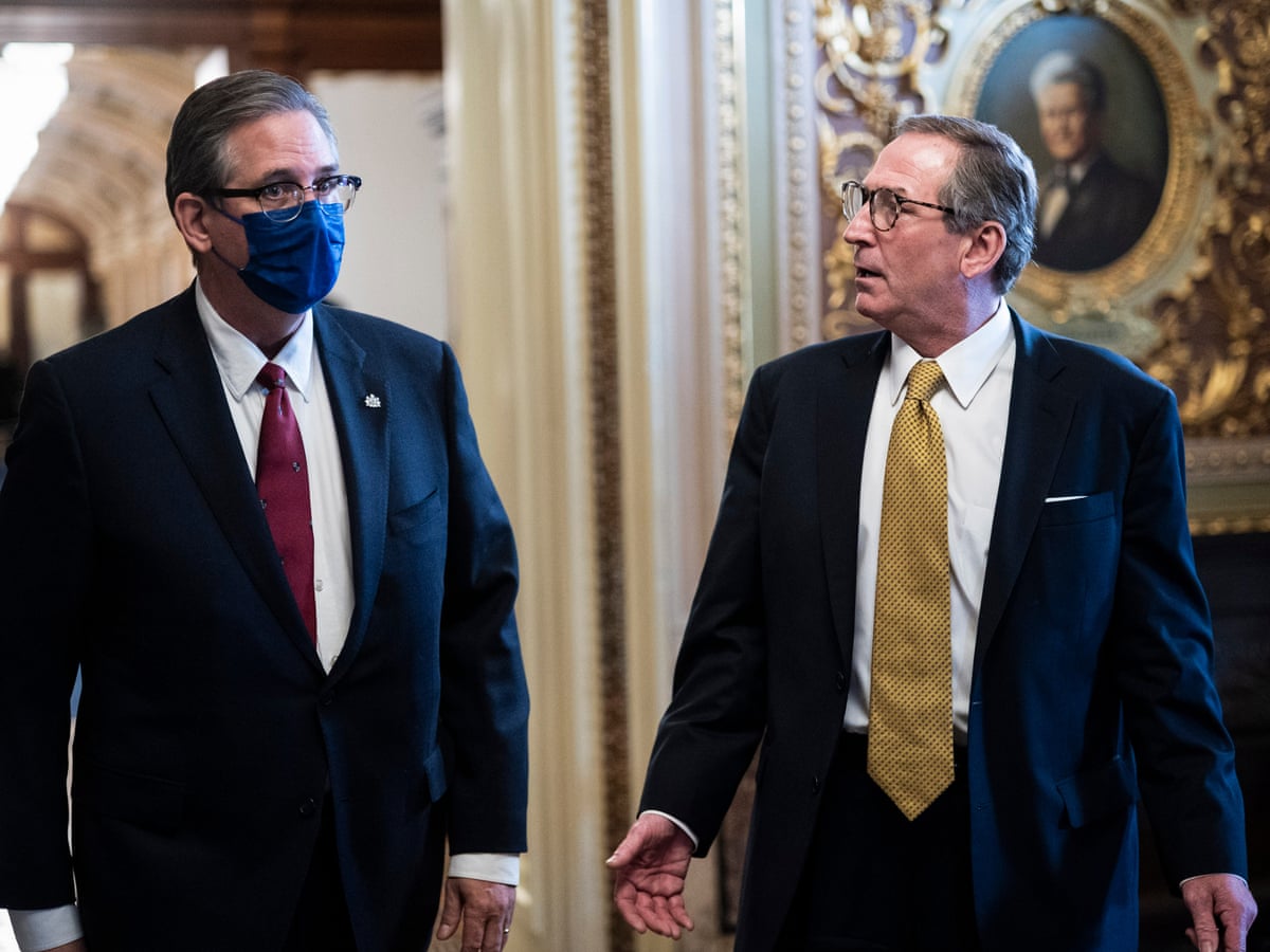 Trump Impeachment Defense Wraps Up Claiming Free Speech Is At Stake As It Happened Us News The Guardian Trump Impeachment Defense Wraps Up Claiming Free Speech Is At Stake As It Happened Us News The Guardian