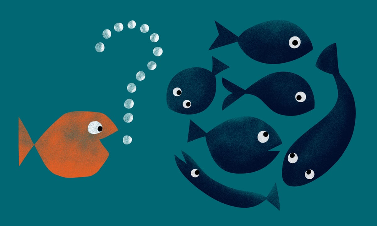 I struggle to make and keep friends. What am I doing wrong? | Friendship | The Guardian