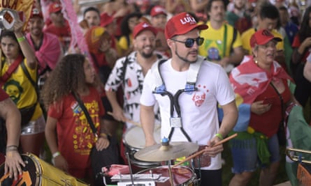 Lula promete sacar a Brasil de la era de ‘devastación’ de Bolsonaro | Brasil