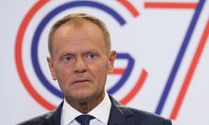 Donald Tusk