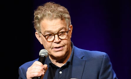 Al Franken.