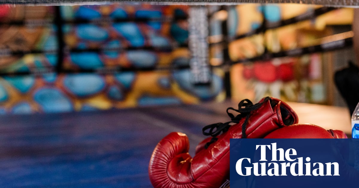 Teenage boxer Isis Sio in coma after being knocked out in fourth professional fight