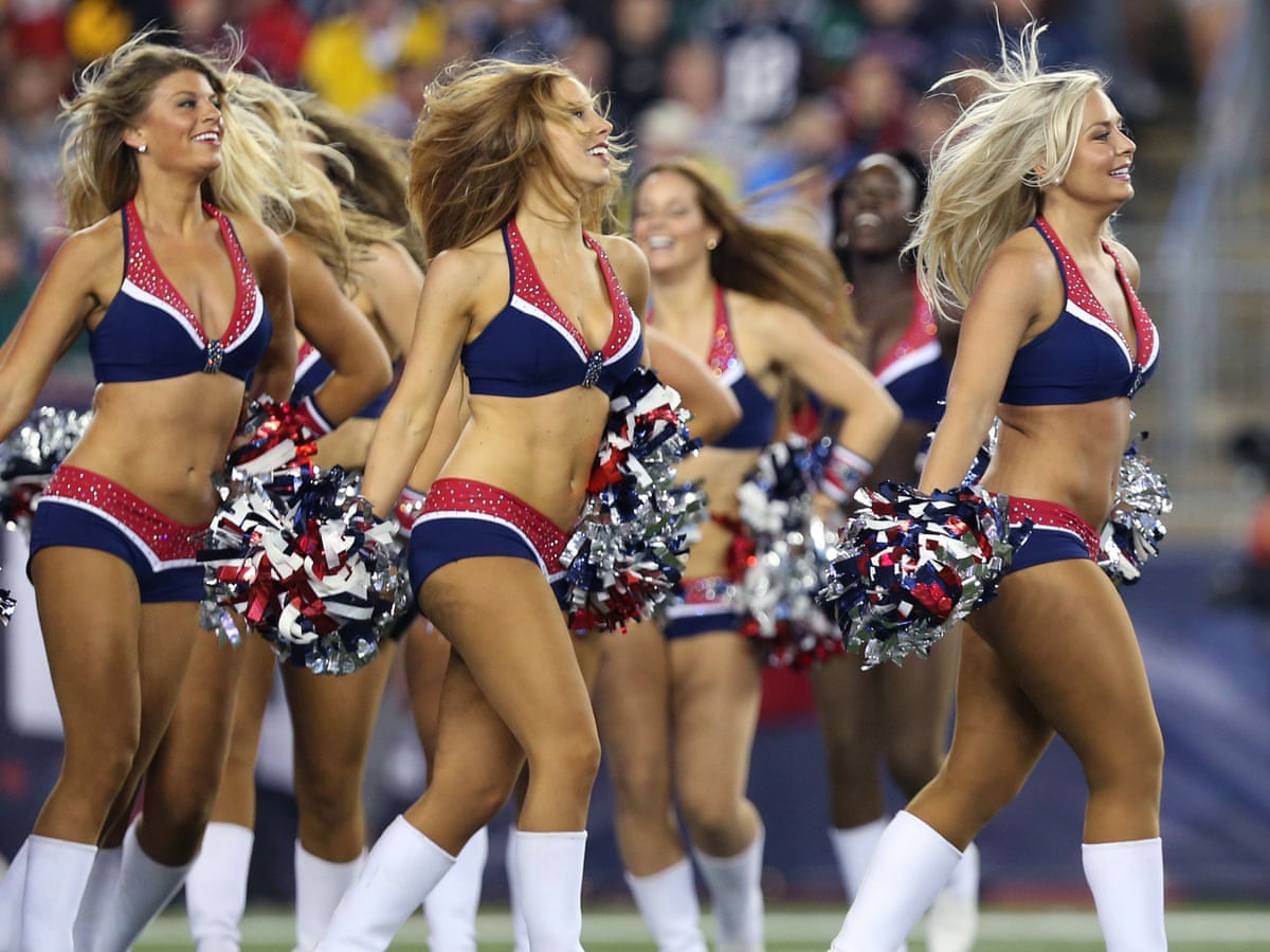 Lawmakers Call On Nfl To Give Cheerleaders A Fair Wage | Guardian  Sustainable Business | The Guardian