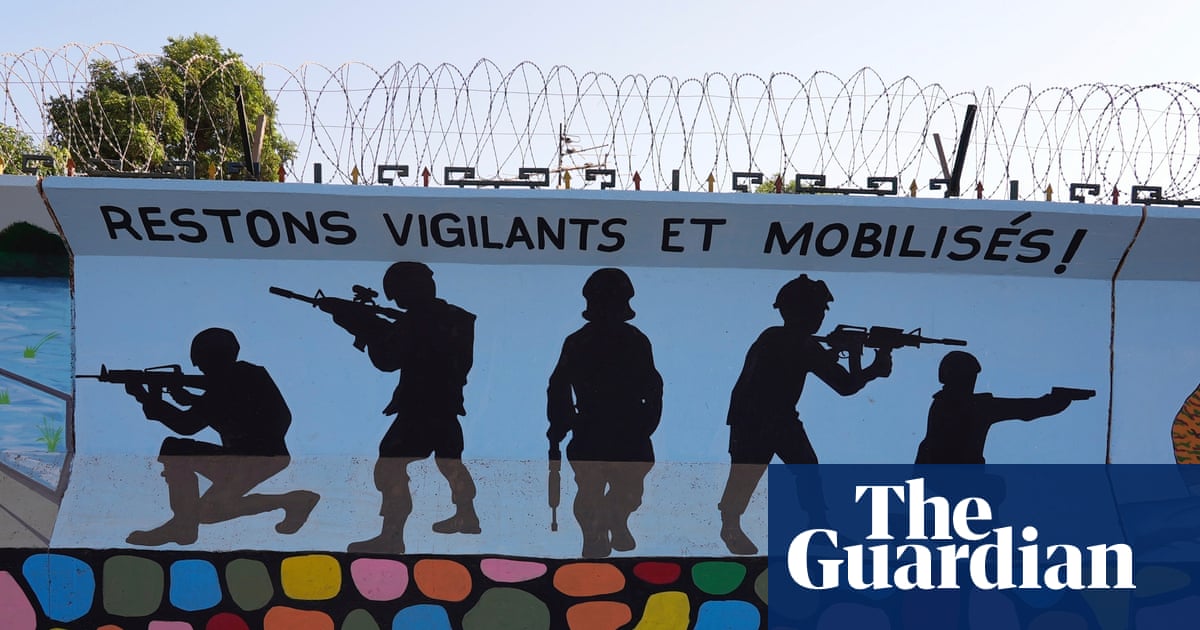 Sahel-based jihadists are extending their reach. Can a fractured region push back?