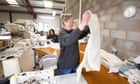 'People want to be green': the rise of Devon eco-bedmaker Naturalmat