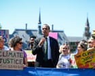 UN members prepare for pivotal vote on landmark ICJ climate justice ruling