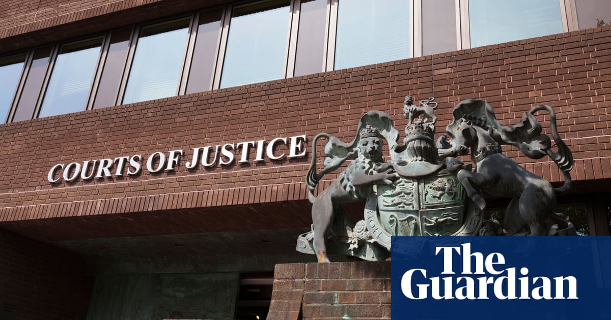 Delays to rape trials in England and Wales 'devastating' for victims