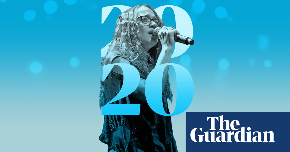 The 50 best albums of 2020: the full list