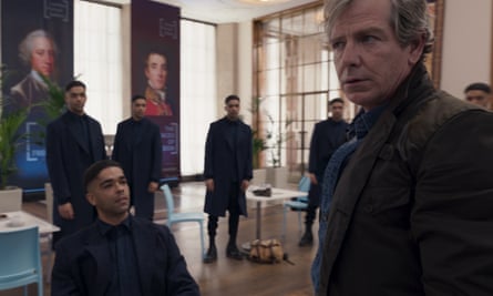 Secret Invasion' Episode 3 Recap: Another Major Death Already