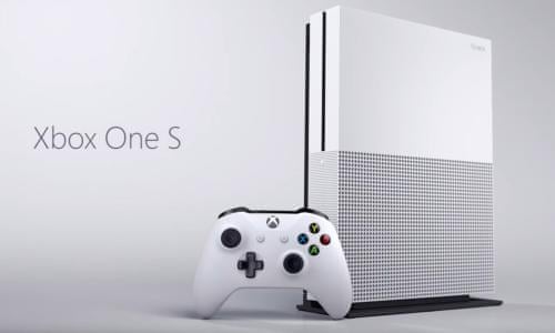 Xbox One X review: a perfect pitch to a demanding demographic