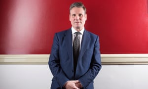 Keir Starmer