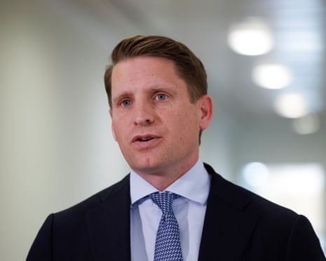 Politics live: Joyce backs Hanson on comments about Albanese’s mother; electrifying push for Australians to save $5,000 a year