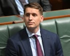 Liberal Senator Hastie Warns Party Risks 'Extinction' Without Immigration Cuts Amid Internal Divisions