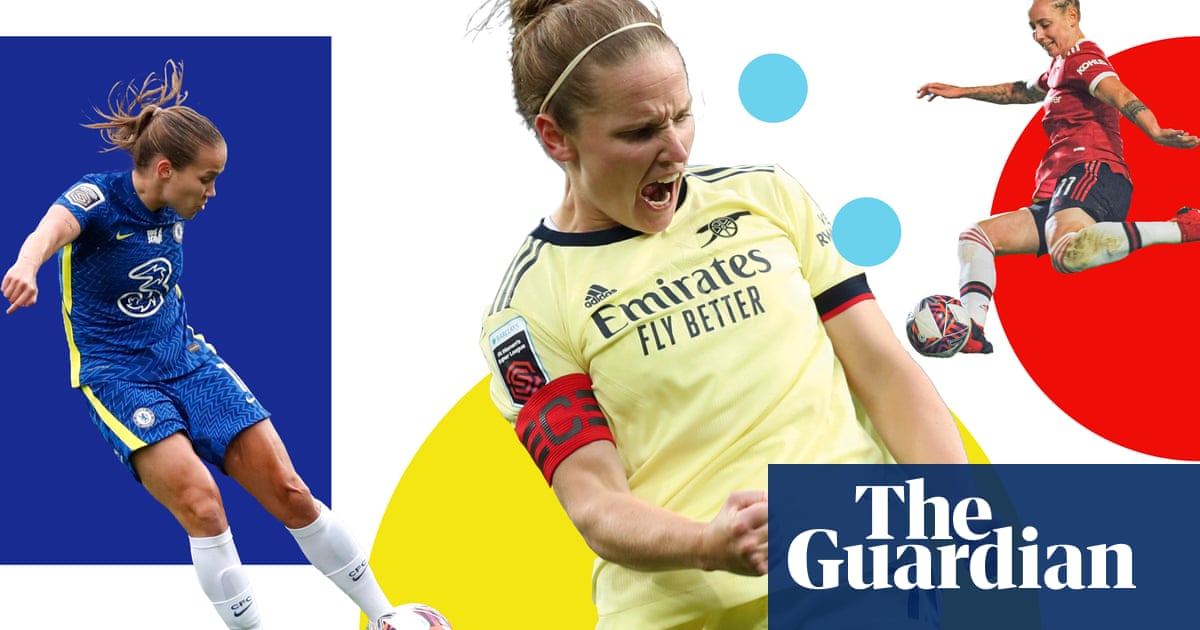 Women’s Super League: talking points from the weekend’s action