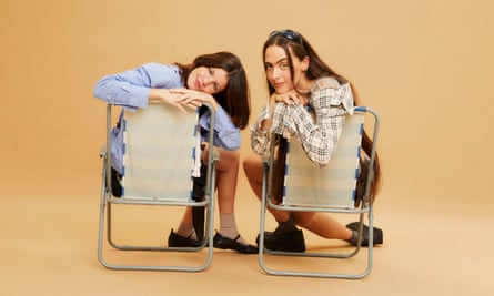 Hinds.