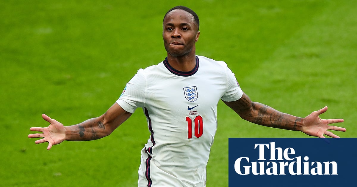 Wednesday briefing: England’s dreaming