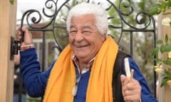 Antonio Carluccio