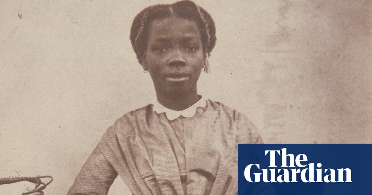An extraordinary life: descendant welcomes biography of woman ‘gifted’.