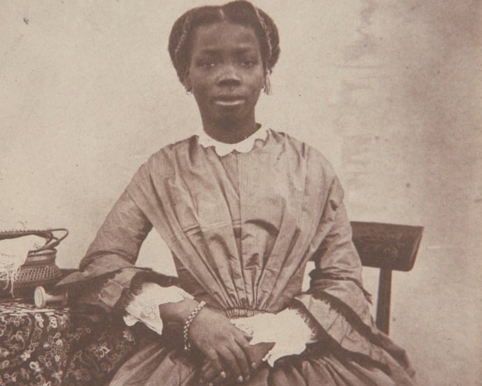 An extraordinary life: descendant welcomes biography of woman ‘gifted’ to Queen Victoria