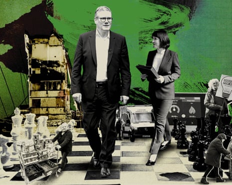 Illustration: Eleanor shakespeare