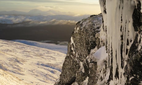 Climate change is thawing deadly diseases. Maybe now we'll address it?